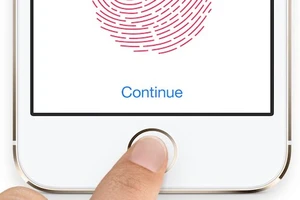 Rút tiền bằng vân tay có thực sự an toàn?