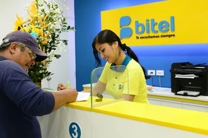 Viettel tăng trưởng gấp 5 lần tại Peru