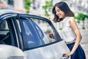 Dịch vụ vận chuyển tại VN ngày một cải thiện