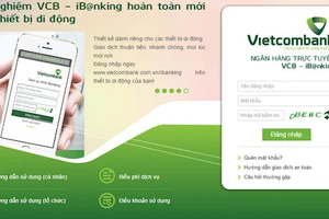 Cần làm gì để tránh bị mất tiền trong ngân hàng?