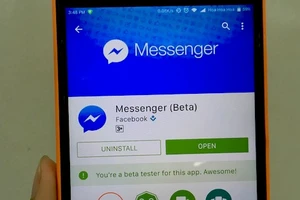 Mẹo giúp Messenger ít ‘ngốn’ 3G hơn 