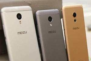 Loạt smartphone giảm giá mạnh nhân dịp 20-10