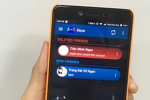 Cách kiểm tra xem ai đã hủy kết bạn Facebook?