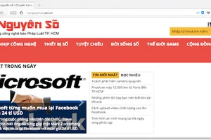 Opera 41 tải trang nhanh hơn 80%