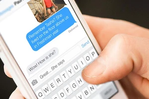 Cách sao lưu và phục hồi tin nhắn trên Android