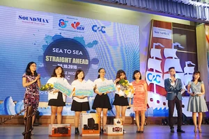 Sea to Sea 2016 chính thức khép lại đầy gay cấn