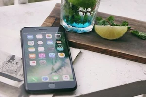 Viettel chính thức phân phối iPhone 7 và 7 Plus