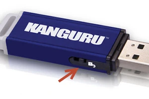 Sửa lỗi không thể chép dữ liệu vào USB