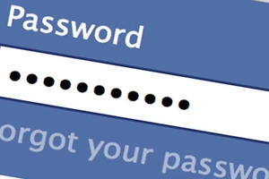 Facebook mua lại mật khẩu người dùng từ 'chợ đen'