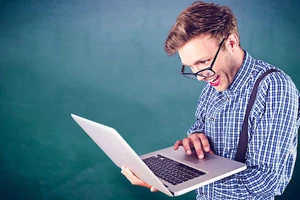 Mẹo để virus không thể xâm nhập vào máy tính