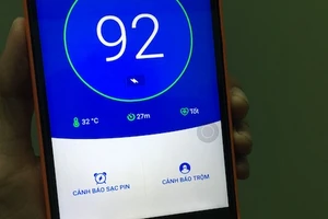 Ứng dụng chống trộm nên cài đặt cho smartphone