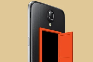 Kiểm tra phần mềm gián điệp trên smartphone 