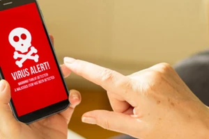 Danh sách các smartphone Android gửi dữ liệu về TQ