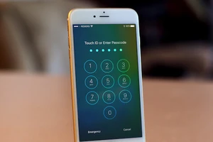Cách truy cập vào iPhone không cần nhập mật khẩu
