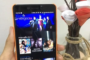 Xem phim bản quyền thả ga chỉ với 100.000 đồng