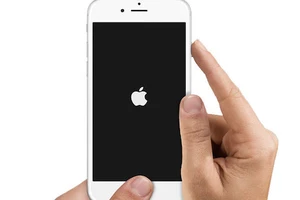 Cẩn trọng với đoạn video khiến mọi iPhone tê liệt