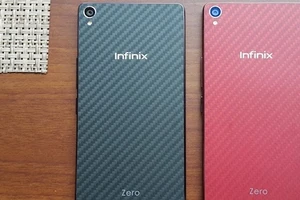 Infinix phản hồi về thông tin backdoor AdUps