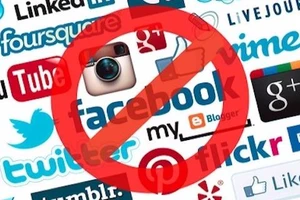 Mẹo xóa toàn bộ thông tin cá nhân trên Internet