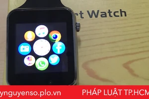 Hàng giả sẽ khó còn đất sống?