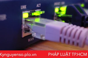 Gần 1 triệu router vừa bị tấn công