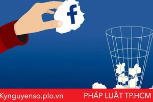 Mẹo xóa tài khoản Facebook vĩnh viễn
