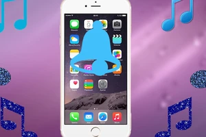 Cách tạo nhạc chuông tùy ý cho iPhone
