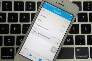 Mẹo ghi âm cuộc gọi cấp tốc trên iPhone 