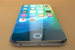 5 đặc điểm sẽ giúp iPhone 8 ‘lột xác’ hoàn toàn