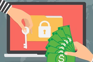 Cứ 40 giây lại có một cuộc tấn công mạng