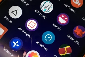 Chuyển file từ laptop sang iPhone không cần cáp 