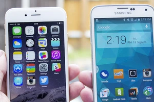 Chuyển dữ liệu cũ sang điện thoại mới bằng Google Drive