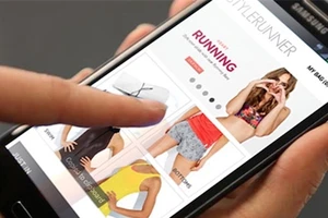 Cách đơn giản giúp tăng doanh số bán hàng tết online 