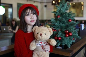 Mùa đông không lạnh khi có Gigabyte bên cạnh