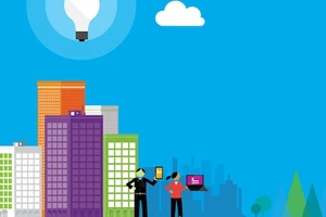 Microsoft mở các khóa đào tạo Azure miễn phí