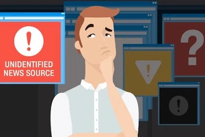 2 cách ngăn chặn các tin tức giả mạo trên Facebook