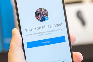 Làm thế nào để ẩn mình trên Facebook Messenger?