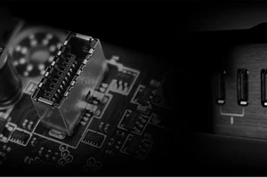 USB 3.1 thế hệ hai cho tốc độ siêu nhanh