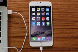 Sửa lỗi iPhone không thể kết nối với máy tính