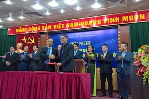 Microsoft hỗ trợ đào tạo và triển khai các dự án CNTT