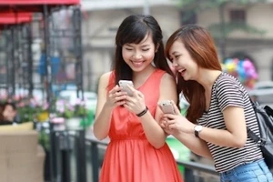 Các điểm phát Wi-Fi miễn phí trong dịp tết 2017 