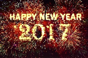 2 ứng dụng đếm ngược thời gian đến năm mới