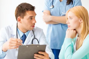 Trợ lý chăm sóc sức khỏe trong những ngày xuân