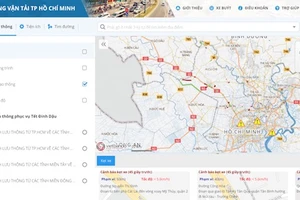 Ứng dụng này sẽ giúp bạn không còn bị kẹt xe