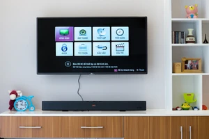 Loa "chất" thương hiệu Việt rẻ nhất thị trường