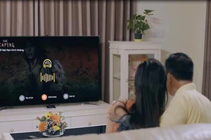 Audio Movie - 'Xem phim bằng tai' có gì thú vị?