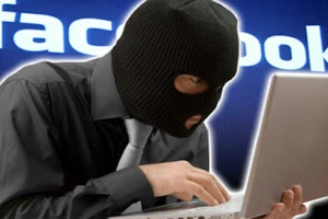 Lừa đảo trên Facebook nhân mùa Valentine