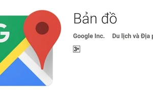 Vài mẹo hay khi sử dụng Google Maps