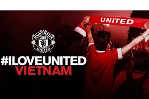Cựu sao MU tới VN cùng xem trực tiếp bóng đá với fan