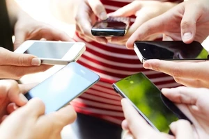 Smartphone đang hủy hoại cuộc sống như thế nào?