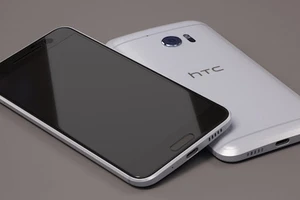 2 sản phẩm đình đám của HTC và Samsung đồng loạt lên kệ